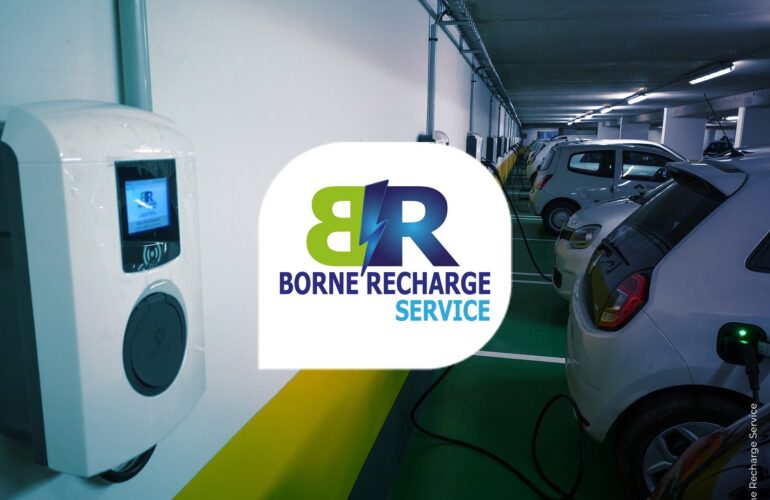 Borne Recharge Service