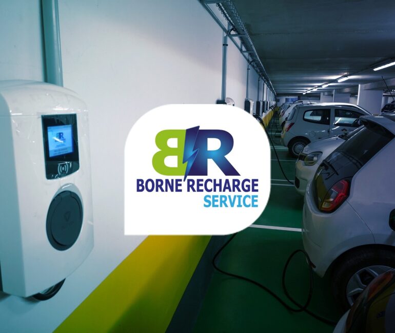 Borne Recharge Service