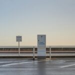 Les destinations idéales pour un road trip 100% électrique