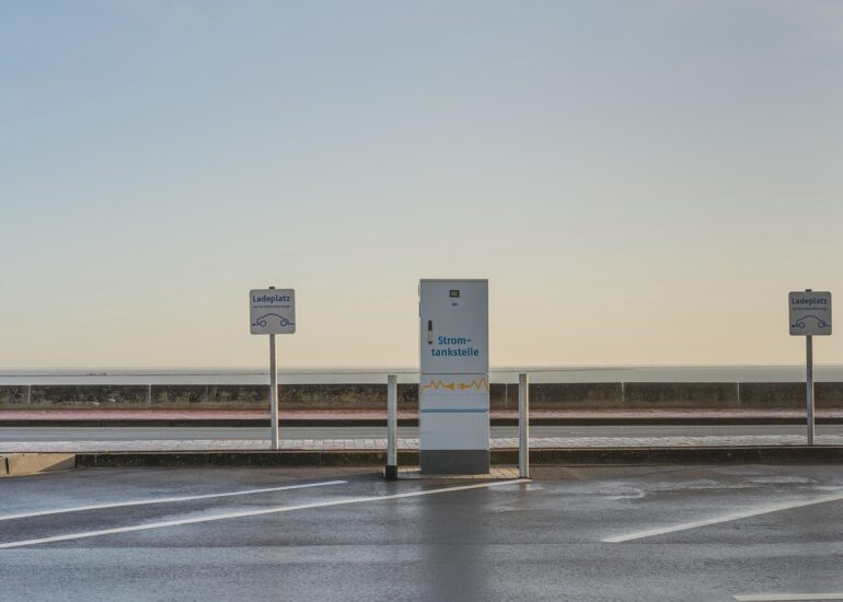Les destinations idéales pour un road trip 100% électrique