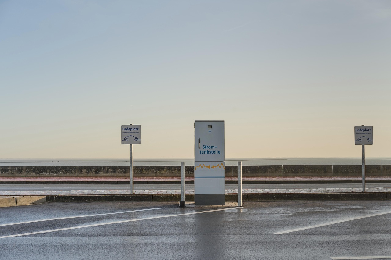 Les destinations idéales pour un road trip 100% électrique