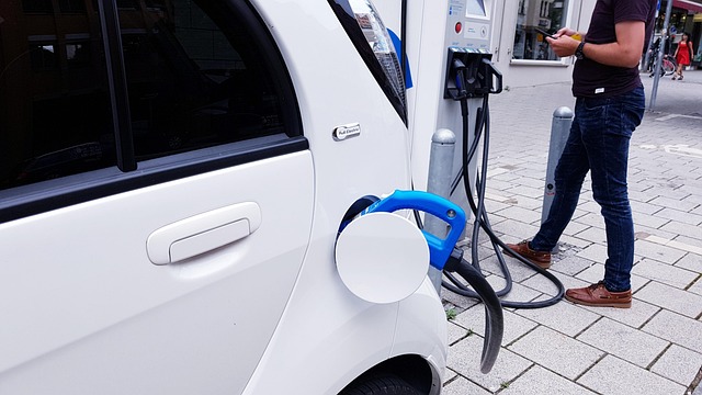 Aides et subventions pour bornes de recharge (2025)