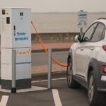 installer une borne de recharge à domicile