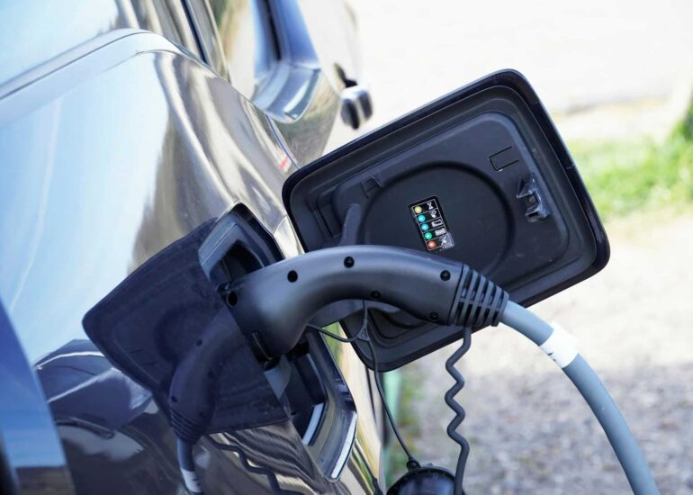 ABB la solution de recharge intelligente pour demain
