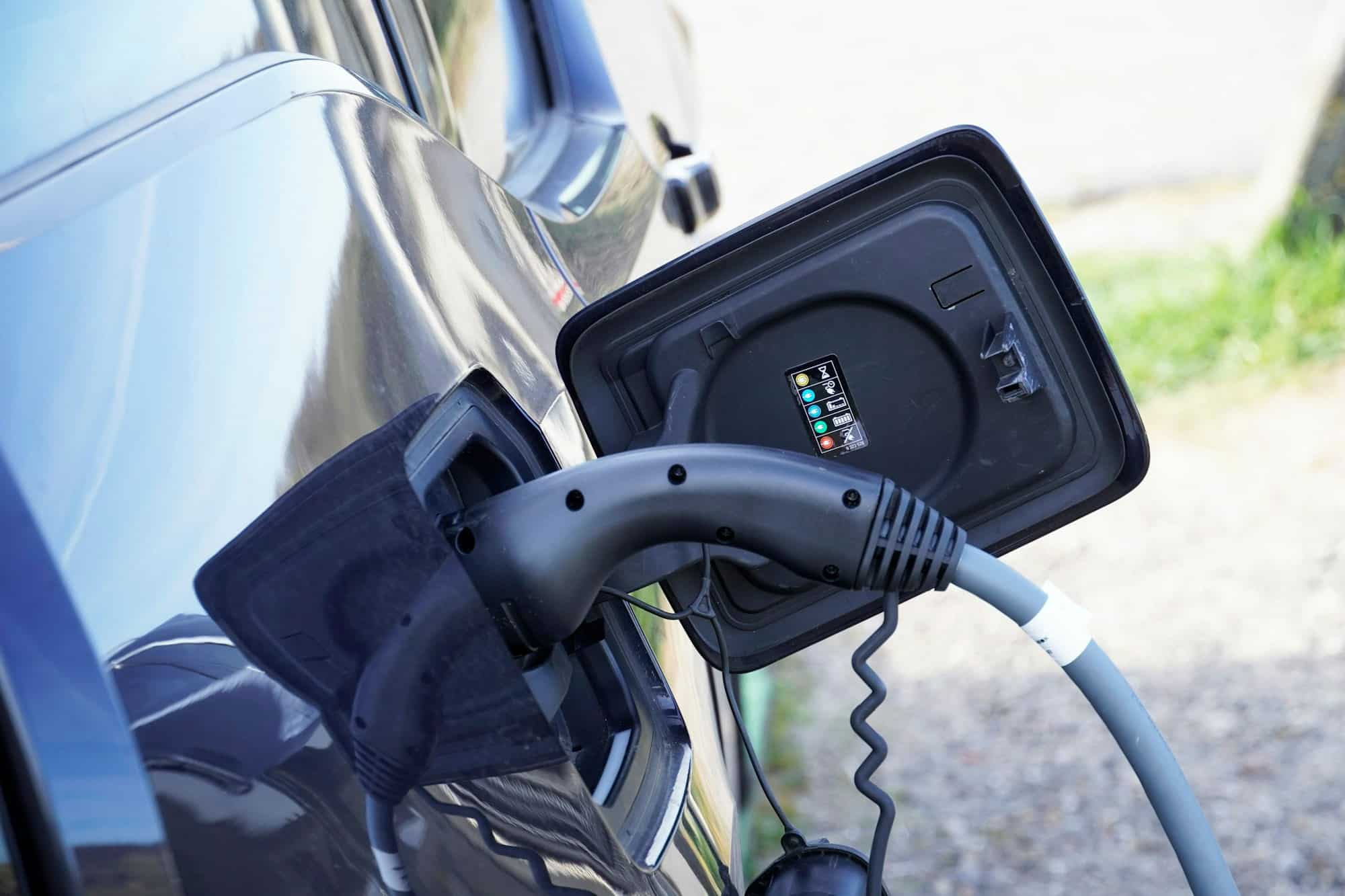 ABB la solution de recharge intelligente pour demain