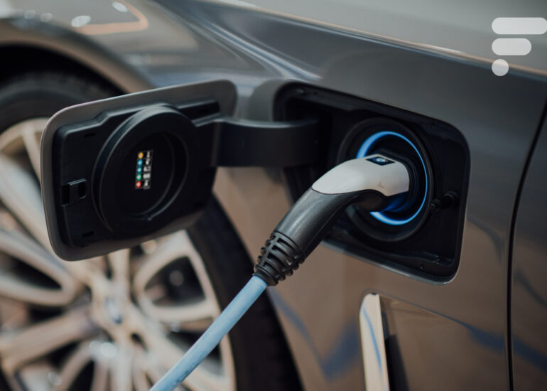 ABB une référence mondiale dans les infrastructures de recharge électrique