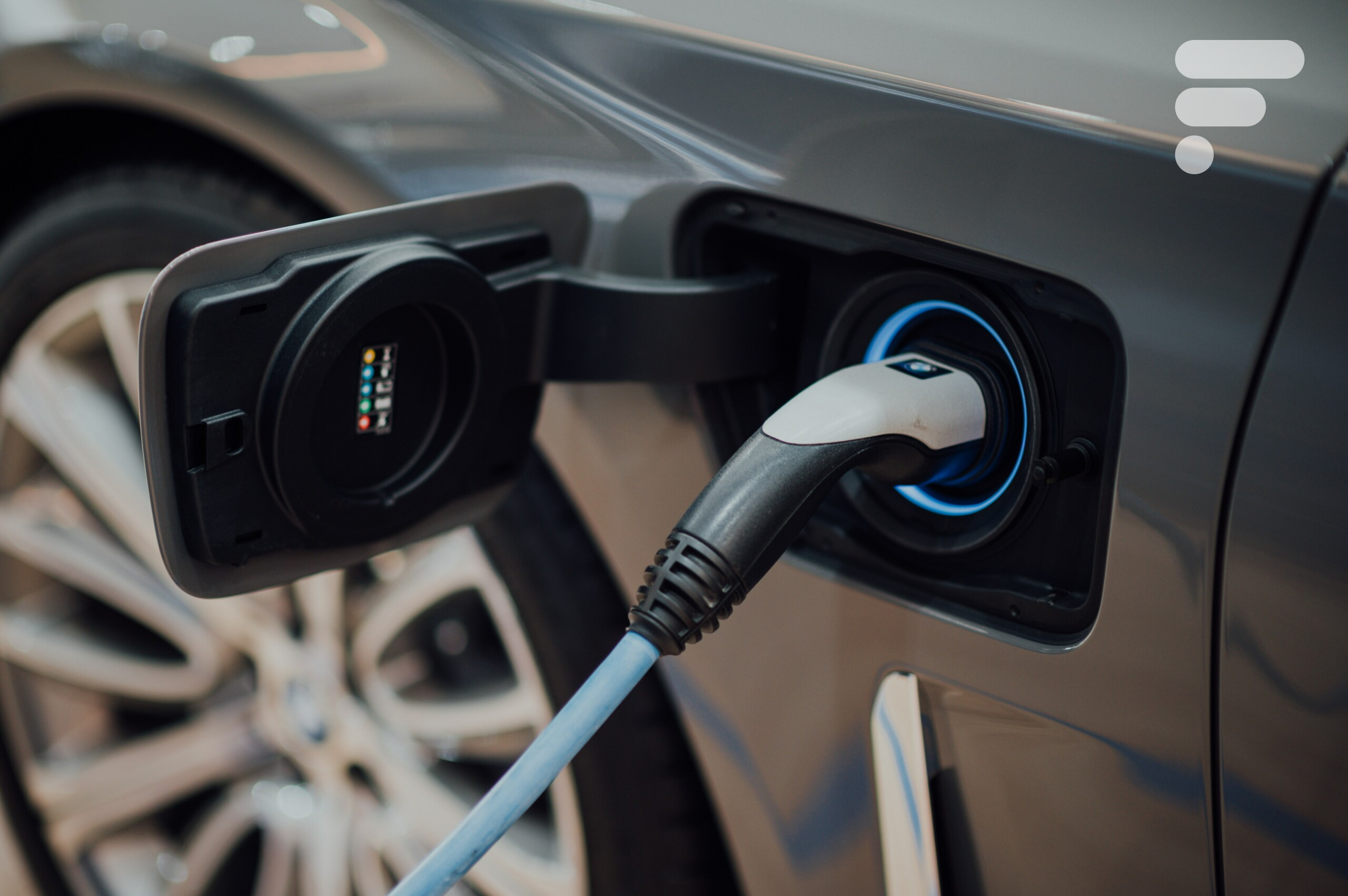 ABB une référence mondiale dans les infrastructures de recharge électrique