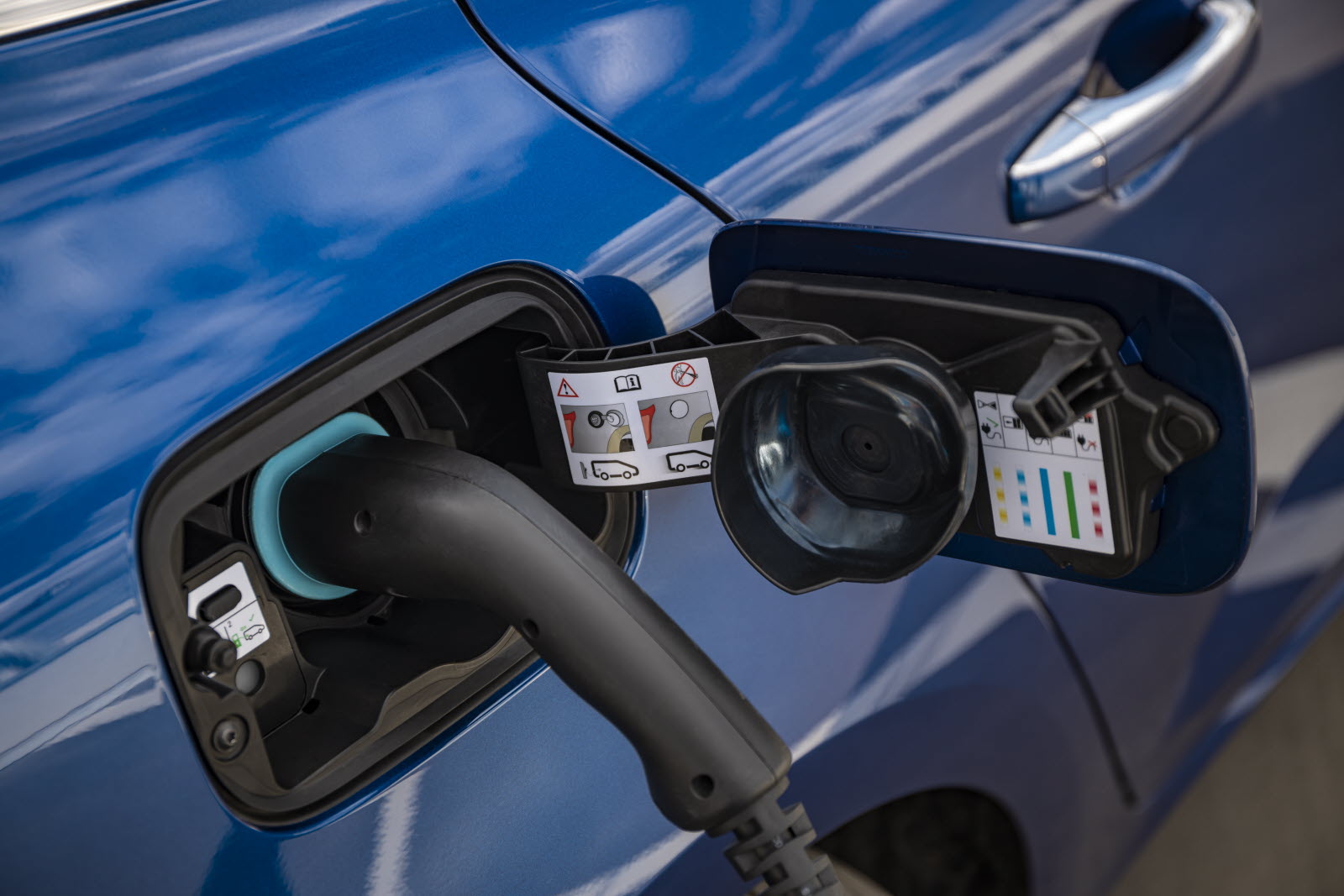 Bornes ABB conseils pour bien choisir et installer votre borne de recharge