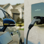 Bornes Wallbox et smart charging
