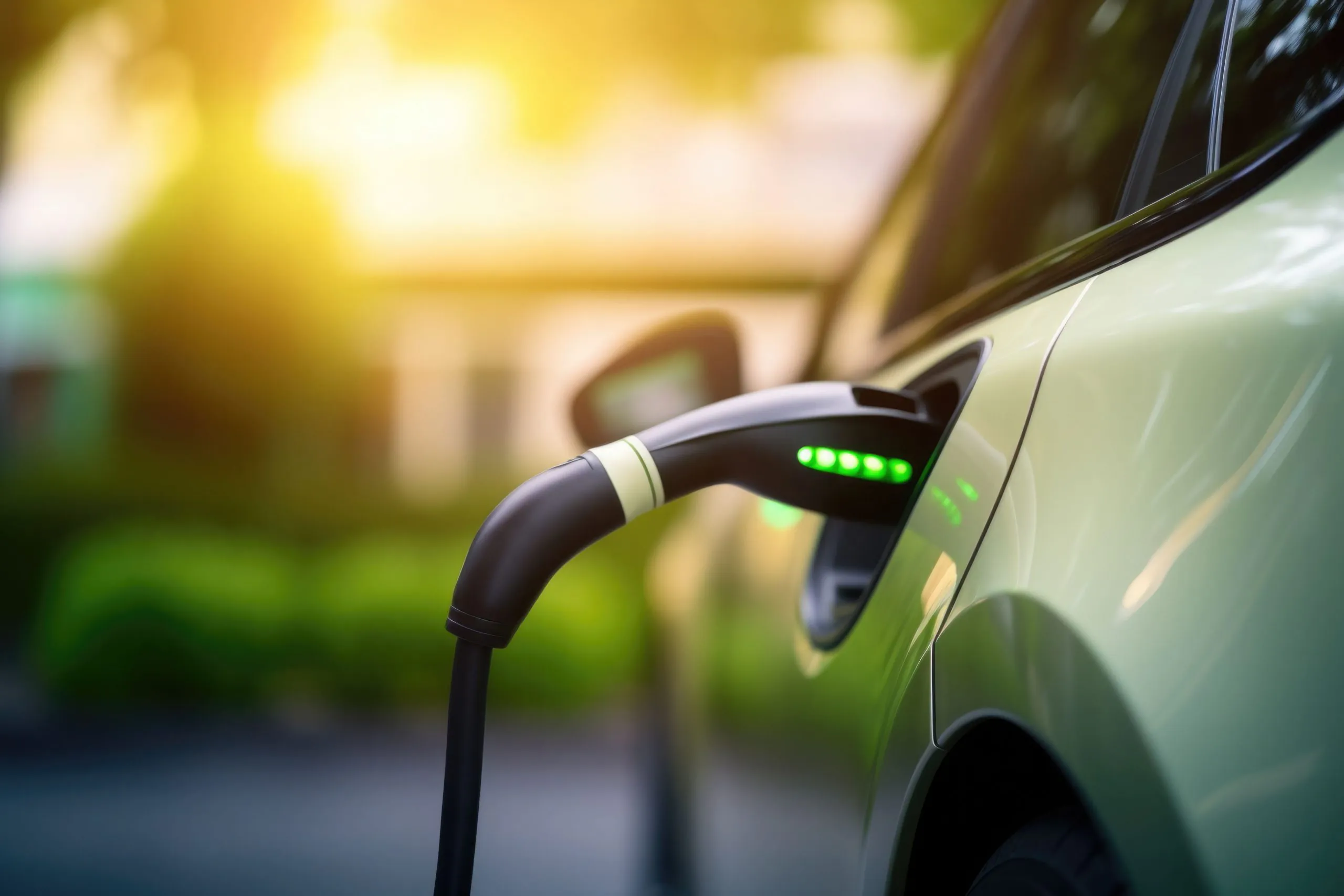 Découvrez les avantages de la borne Borne Recharge Service pour votre flotte électrique