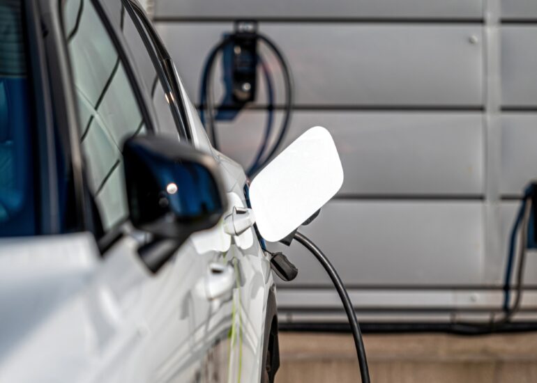 G2Mobility innovation et durabilité pour une mobilité électrique responsable