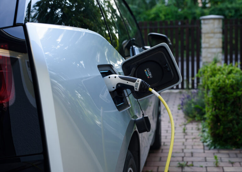 G2Mobility : une solution évolutive et connectée pour la recharge électrique