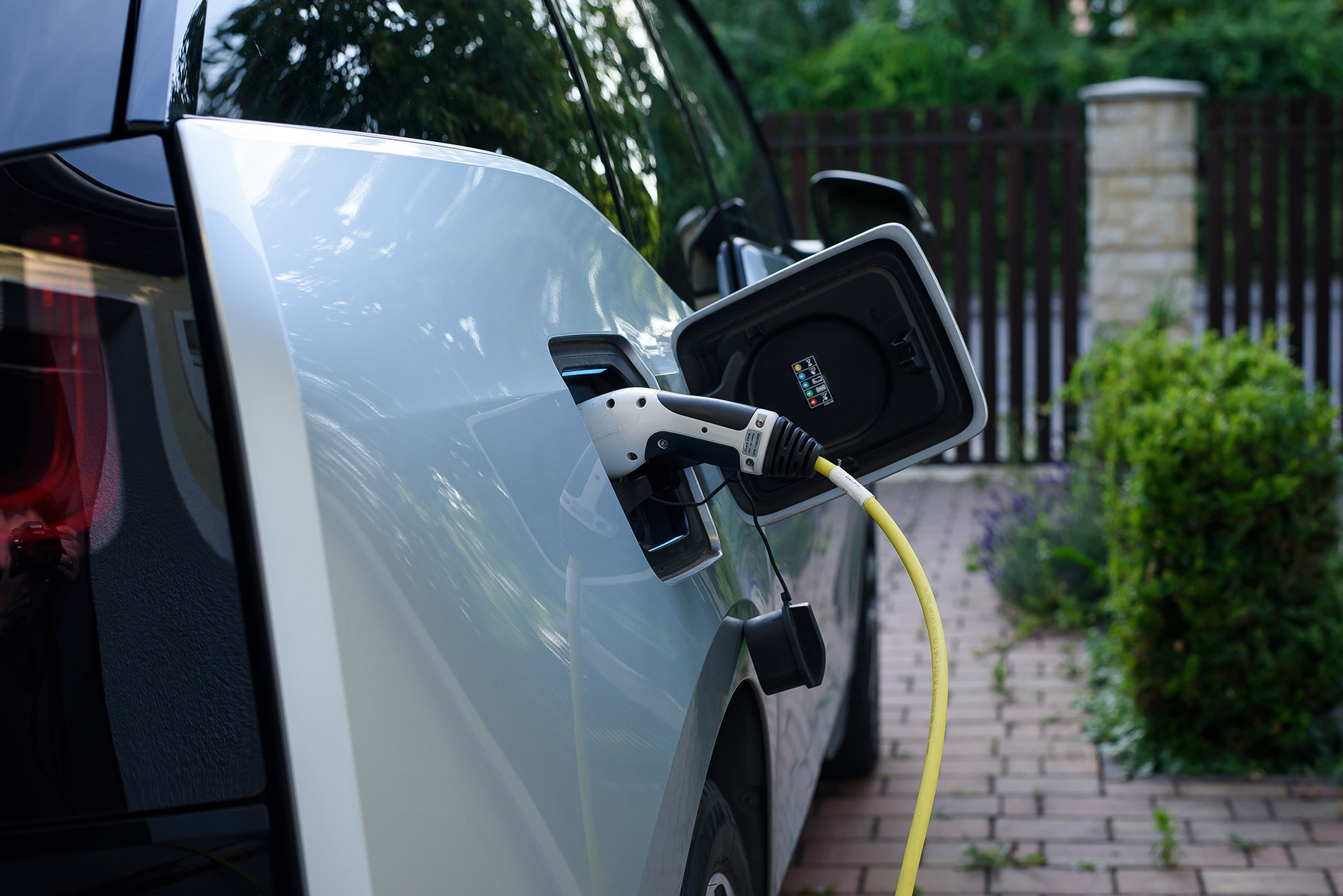 G2Mobility : une solution évolutive et connectée pour la recharge électrique