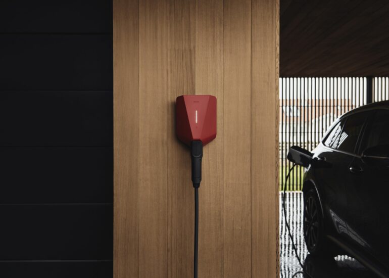 Gérez votre consommation d'énergie avec Easee Recharge intelligente et économique