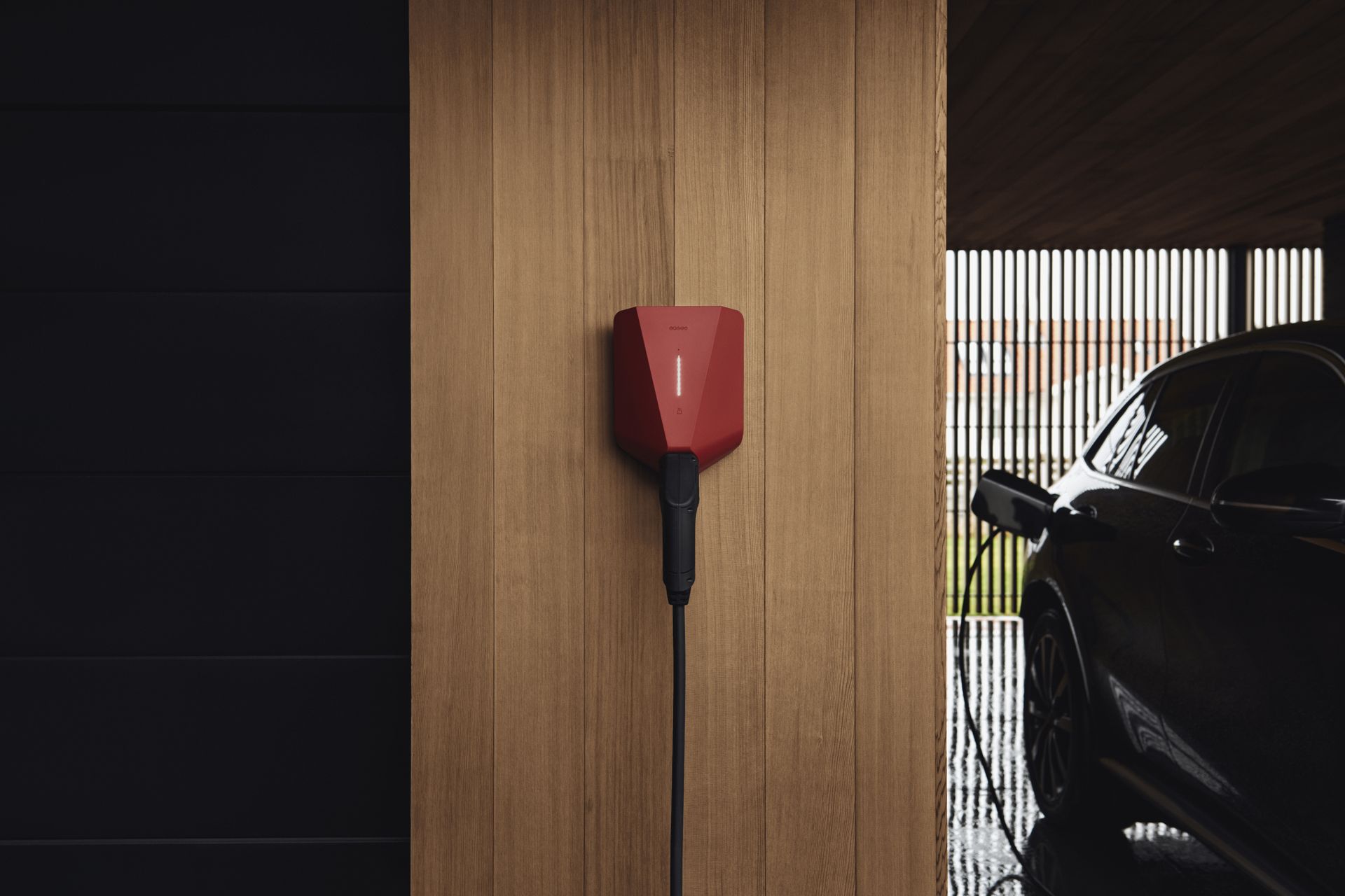 Gérez votre consommation d'énergie avec Easee Recharge intelligente et économique