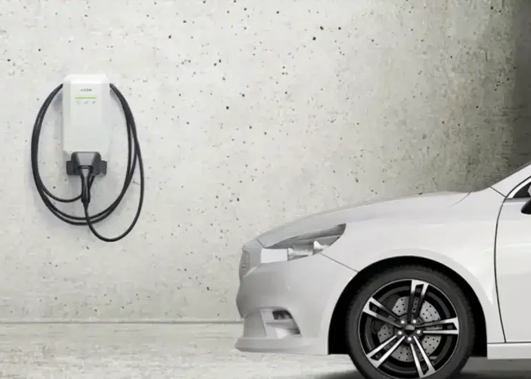 Installation de la Keba P30 Ce qu'il faut savoir pour une recharge optimale