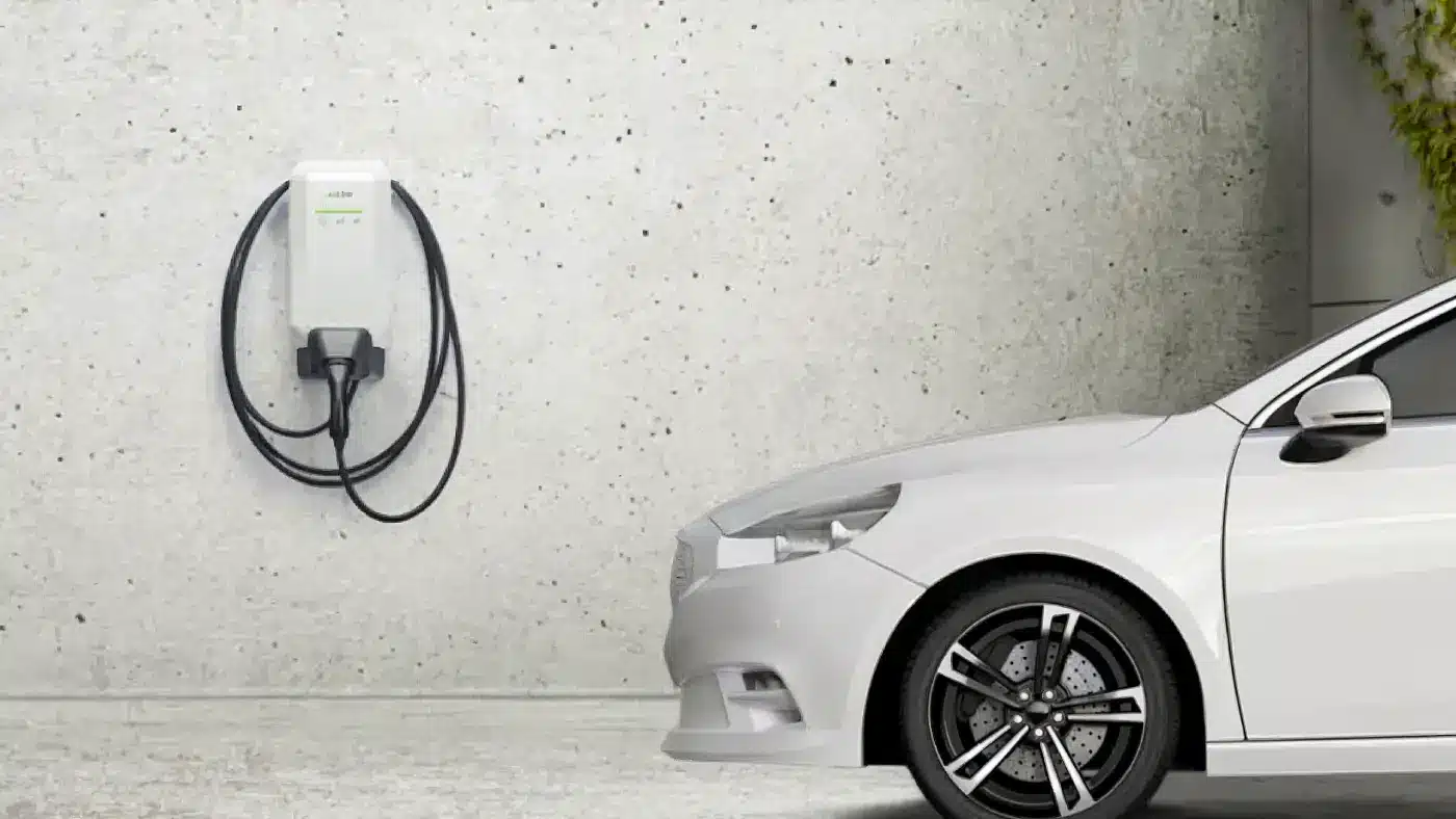 Installation de la Keba P30 Ce qu'il faut savoir pour une recharge optimale