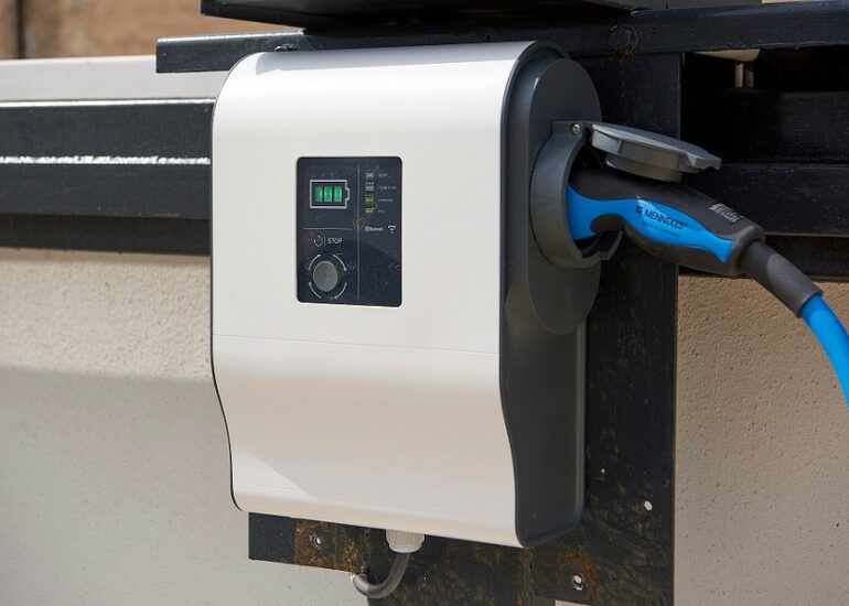 Installez votre borne Legrand en toute simplicité Le guide complet