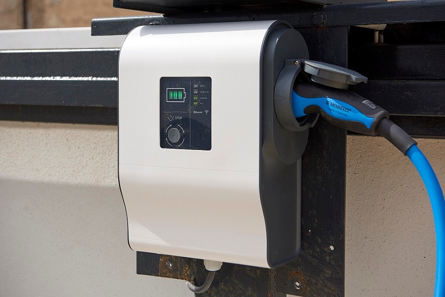 Installez votre borne Legrand en toute simplicité Le guide complet