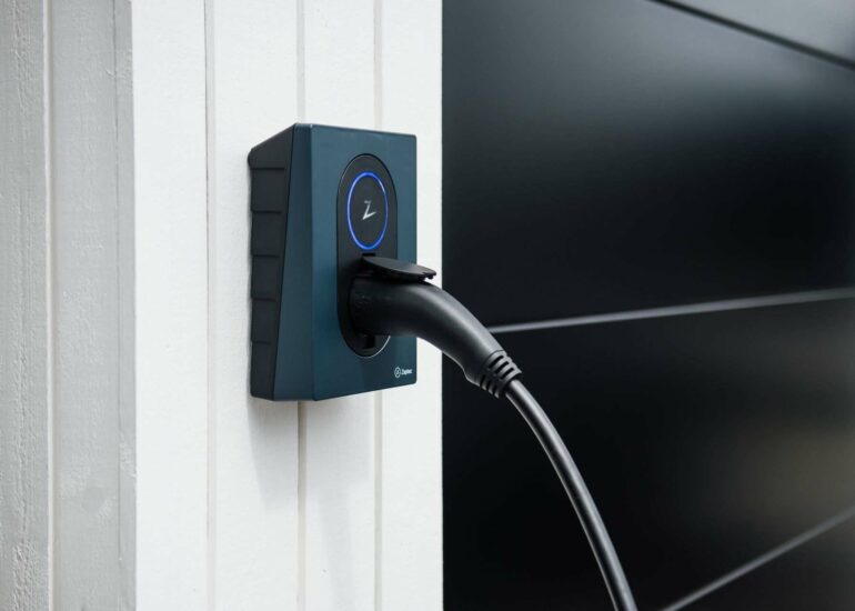 La technologie Zaptec Le secret d'une recharge rapide et optimisée pour tous