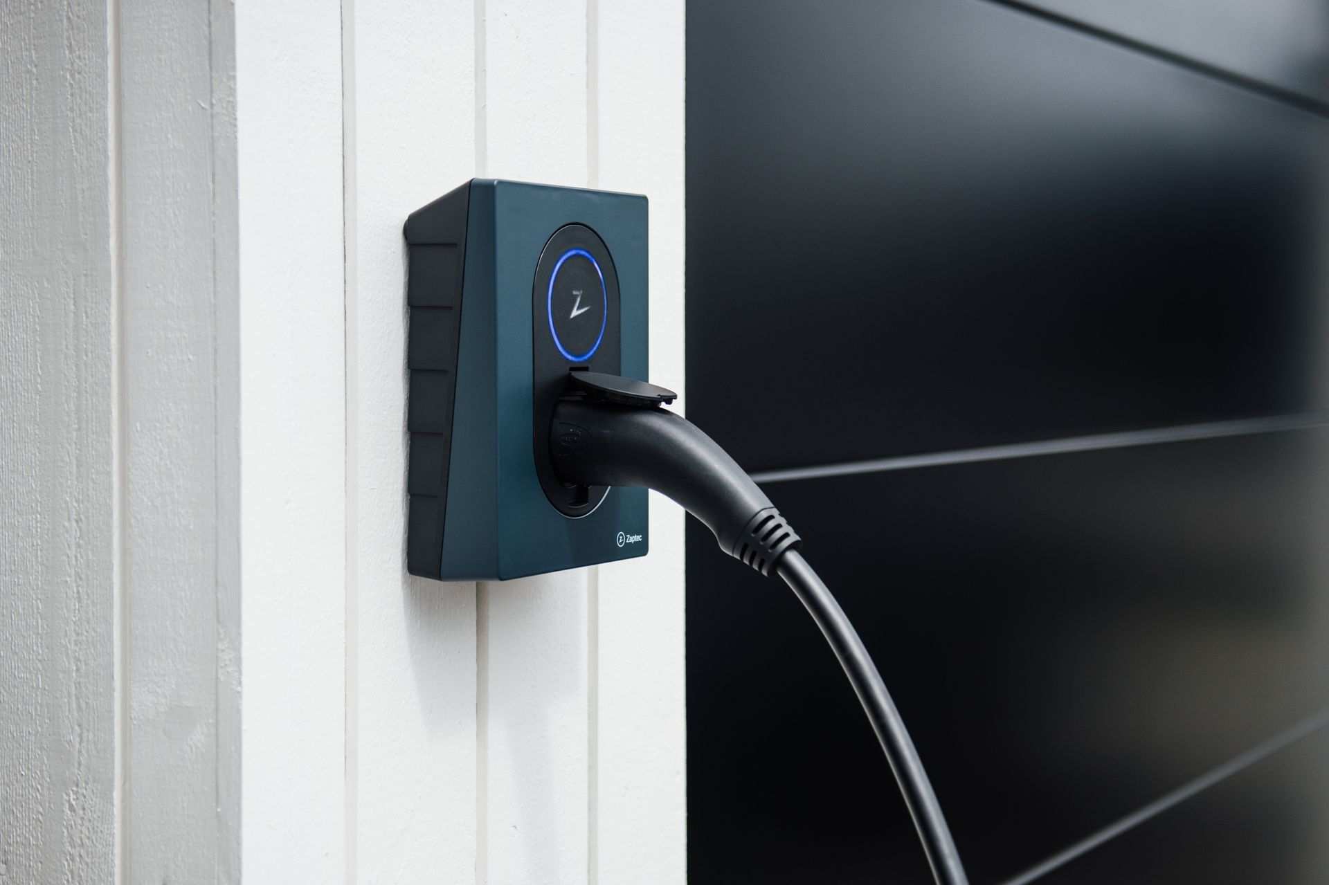 La technologie Zaptec Le secret d'une recharge rapide et optimisée pour tous