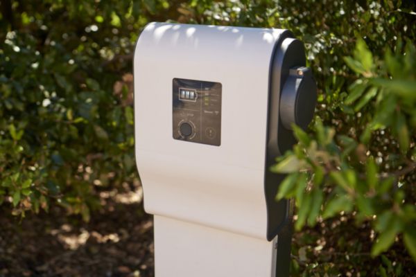 Legrand Des bornes de recharge intelligentes pour une gestion optimisé