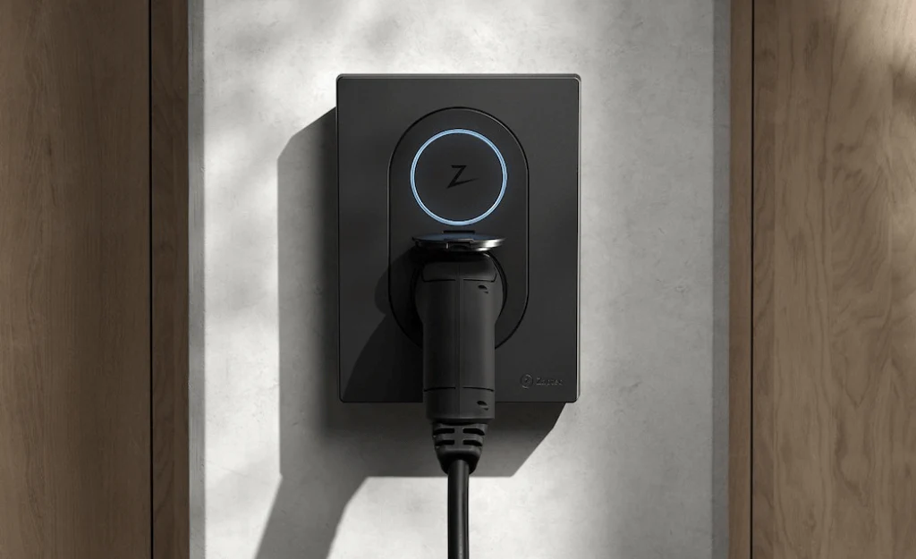 Rechargez votre VE en toute sérénité avec Zaptec Simplicité, fiabilité, efficacité