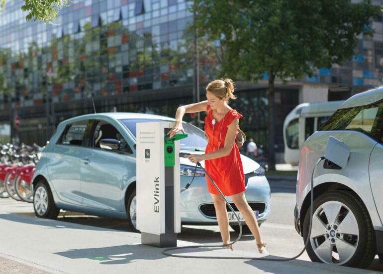 Schneider Electric Votre partenaire pour une transition énergétique réussie