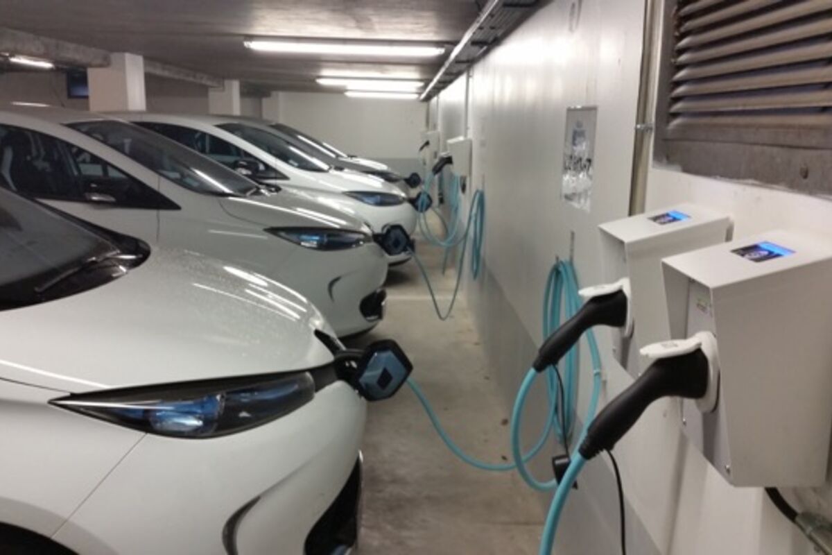 Témoignages et retours d’expérience sur les bornes de recharge G2Mobility