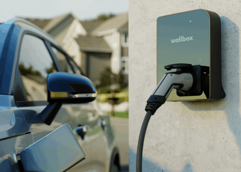 Wallbox les innovations qui révolutionnent la recharge électrique
