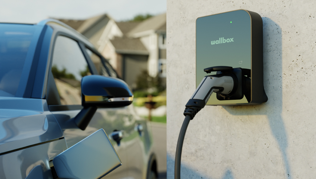 Wallbox les innovations qui révolutionnent la recharge électrique