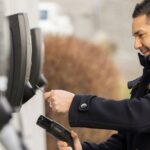 Zaptec Plus qu'une borne, une solution de recharge connectée et évolutive