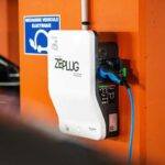 Zeplug simplifiez la recharge électrique avec une installation clé en main